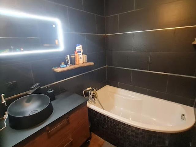 Vente Duplex 3 pièces 59 m2 Pontault Combault