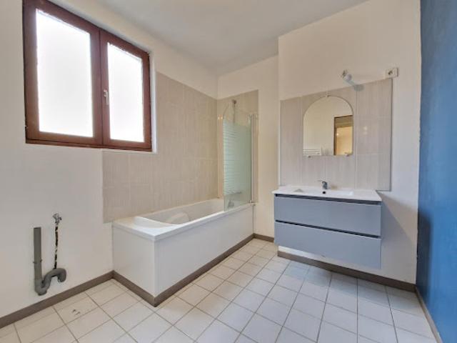 Vente Duplex 3 pièces 59 m2 Verneuil d'Avre et d'Iton