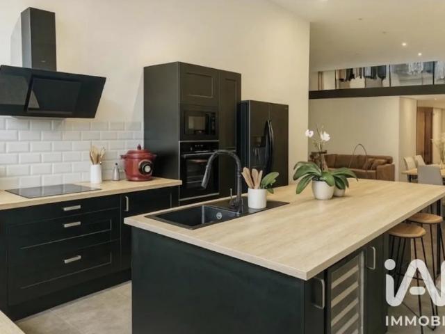 Vente Duplex 3 pièces