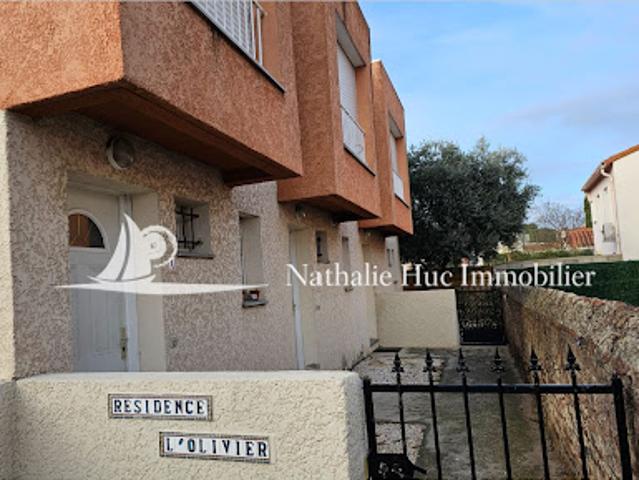 Vente Duplex 3 pièces 60.13 m2 Perpignan