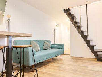 Vente Duplex 3 pièces 60.19 m2 Lille