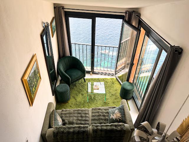 Vente Duplex 3 pièces 60.1 m2 Bonifacio