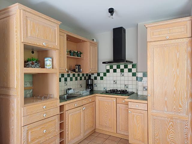 Vente Duplex 3 pièces 60.29 m2 Chateaubourg