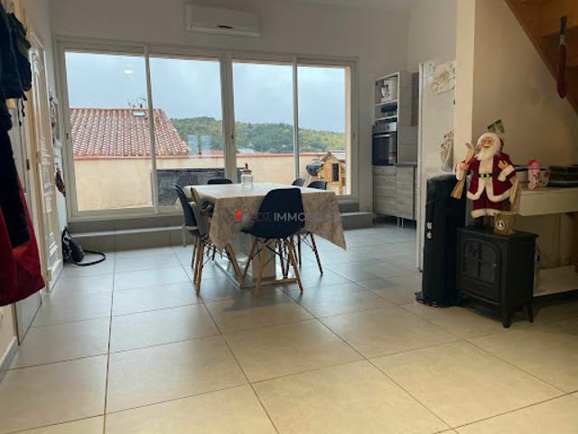 Vente Duplex 3 pièces 60.2 m2 Ceret