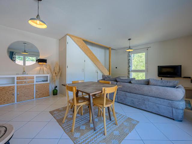 Vente Duplex 3 pièces 60.51 m2 Aviernoz