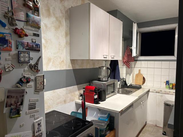 Vente Duplex 3 pièces 60.6 m2 Toulouse
