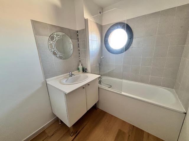 Vente Duplex 3 pièces 60.6 m2 Toulouse