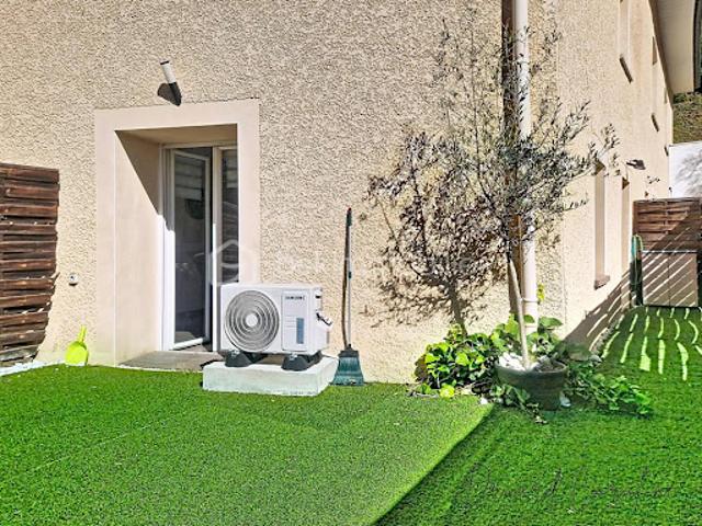 Vente Duplex 3 pièces 60.86 m2 Poisat