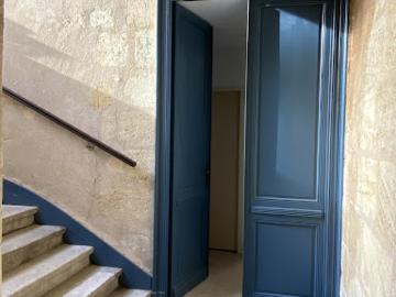 Passage Moreau, Bordeaux Sud, Bordeaux, Gironde, Aquitaine