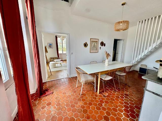 Vente Duplex 3 pièces 60.9 m2 Bastia