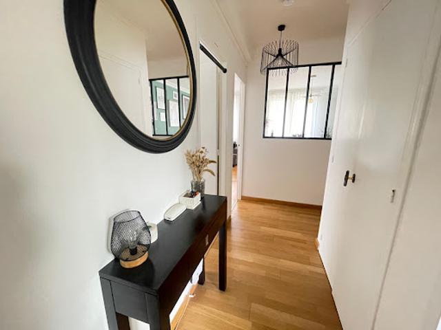 Vente Duplex 3 pièces 61.87 m2 Rennes