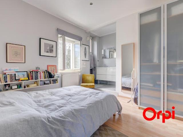 Vente Duplex 3 pièces 62.7 m2 Lyon 9ème