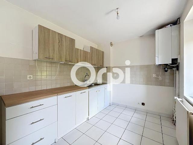 Vente Duplex 3 pièces 62.81 m2 Malemort sur Corrèze