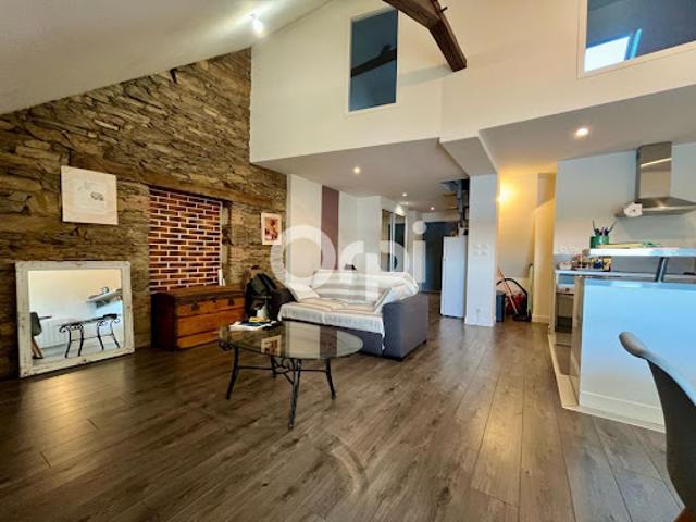 Vente Duplex 3 pièces 62.97 m2 La Roche Bernard