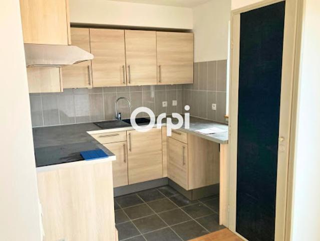 Vente Duplex 3 pièces 62 m2 Croix