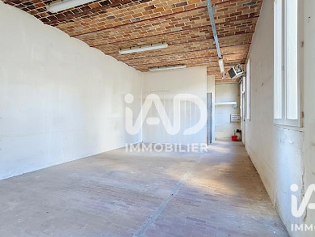 Vente Duplex 3 pièces 62 m2 Fontainebleau