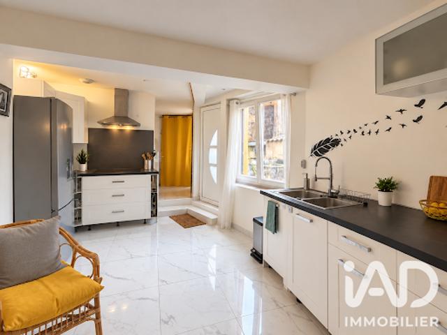 Vente Appartement 3 pièces 62 m2 Limoges