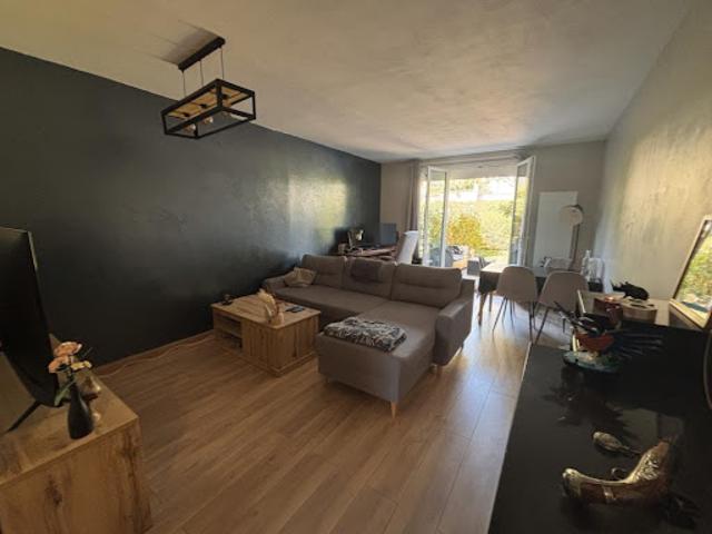 Vente Duplex 3 pièces 63.26 m2 Couzeix