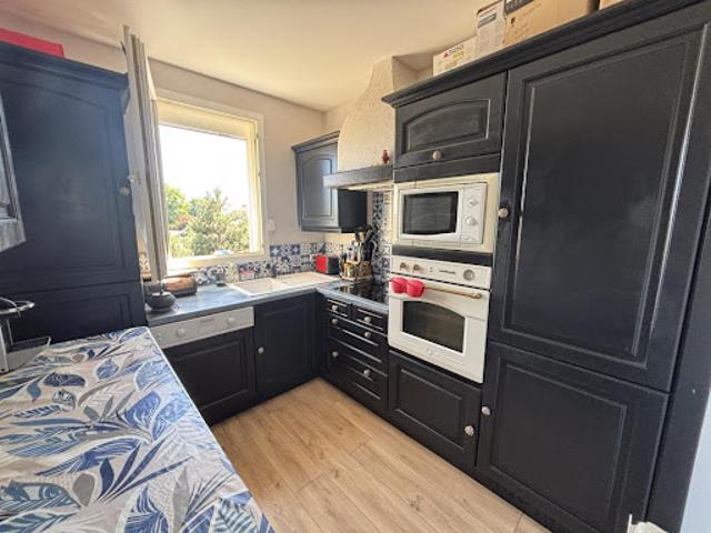Vente Duplex 3 pièces 63.26 m2 Couzeix