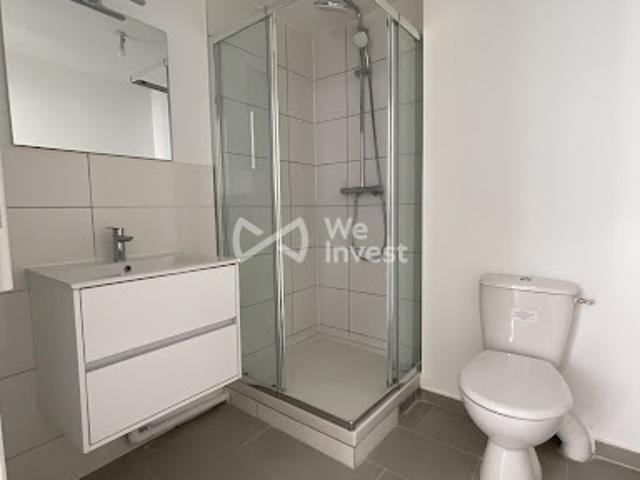 Vente Duplex 3 pièces 63.41 m2 Meaux