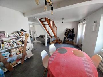 Vente Duplex 3 pièces 63.44 m2 Rennes