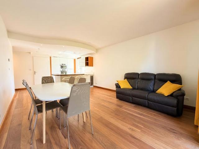 Vente Duplex 3 pièces 63 m2 Sillingy