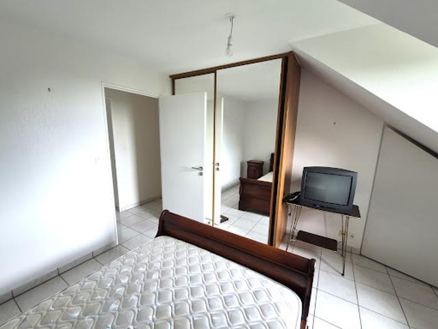 Vente Duplex 3 pièces 64.6 m2 Roscoff