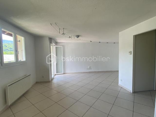 Vente Duplex 3 pièces 64.76 m2 Doussard