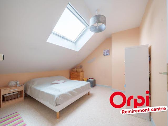 Vente Duplex 3 pièces 64 m2 Gerardmer