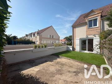 Vente Duplex 3 pièces 64 m2 Herblay sur Seine
