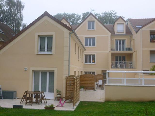 Vente Duplex 3 pièces 64.35 m2 Orsay