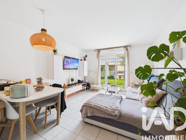 Vente Duplex 3 pièces 64 m2 Neuves Maisons