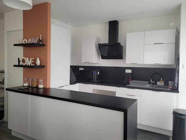 Vente Duplex 3 pièces 64 m2 Saint Aubin du Cormier