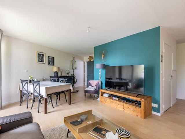 Vente Duplex 3 pièces 64 m2 Servon sur Vilaine