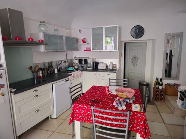 Vente Duplex 3 pièces 64 m2 Rochemaure