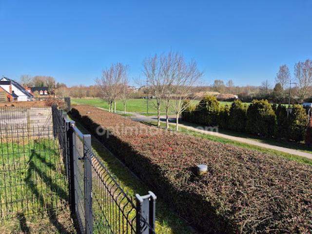 Vente Duplex 3 pièces 64 m2 Wervicq Sud