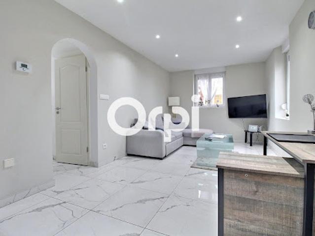 Vente Duplex 3 pièces 64.37 m2 Val de Moder