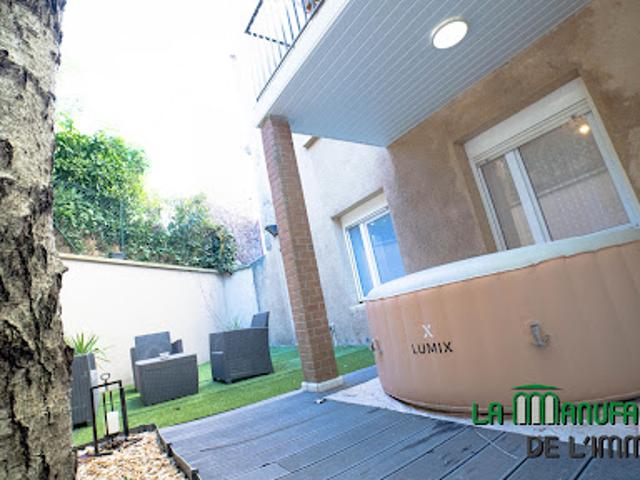 Vente Duplex 3 pièces 65.05 m2 Saint Etienne