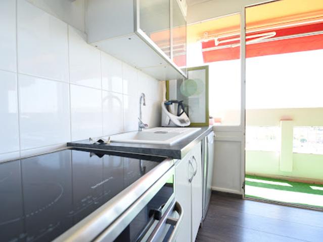 Vente Duplex 3 pièces 65.41 m2 Marseille 8ème