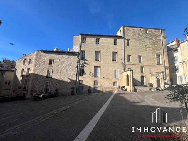 Vente Duplex 3 pièces 65.61 m2 Montpellier