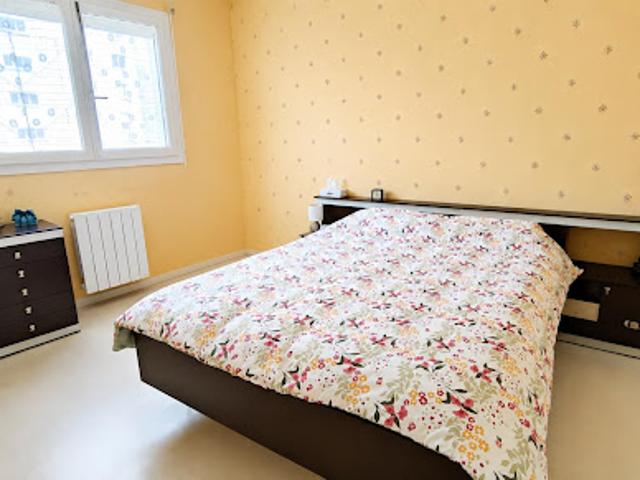Vente Duplex 3 pièces 65.71 m2 Vannes