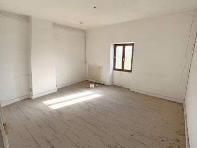 Vente Duplex 3 pièces 65.98 m2 Bourg Saint Andéol