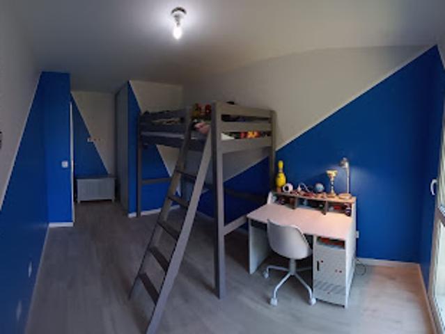 Vente Duplex 3 pièces 65.54 m2 Chennevieres sur marne