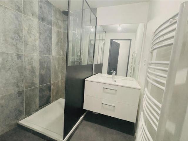 Vente Duplex 3 pièces 65 m2 Optevoz