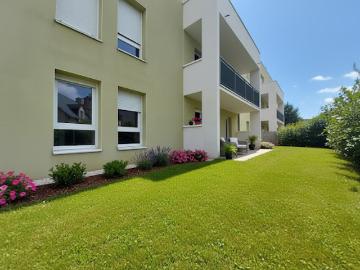 Vente Duplex 3 pièces 66.08 m2 Saint gregoire