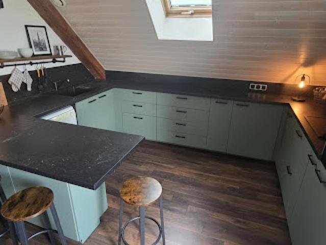 Vente Duplex 3 pièces 66.83 m2 Badevel