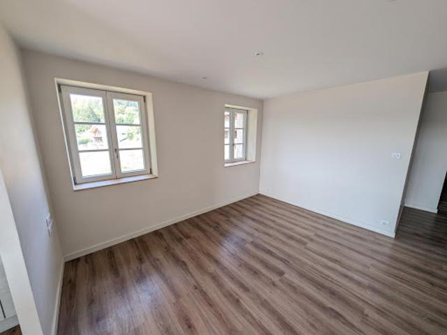 Vente Duplex 3 pièces 66.72 m2 Gerardmer