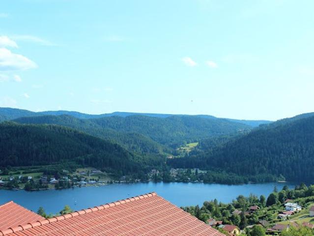 Vente Duplex 3 pièces 66.72 m2 Gerardmer