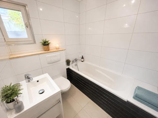 Vente Duplex 3 pièces 66 m2 Epinal