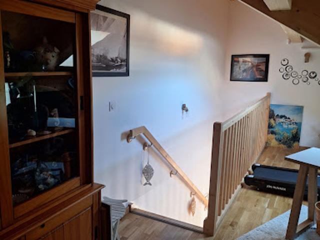 Vente Duplex 3 pièces 66 m2 Les Rousses